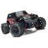 LaTrax Teton 1/18 Schaal 4WD Monster Truck compleet Pink 76054-1PINK