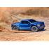 Traxxas blue FORD F-150 RAPTOR  4X4: 1/10 SCALE 4WD TRUCK WITH TQI BLUE TRX101076-4BLUE