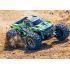 Traxxas Hoss 4x4 VXL 3S Brushless Monster Truck TSM RTR Solar Flare TRX90076-4SF