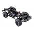 Traxxas TRX-4 Bronco Crawler Zilver TRX92076-4SLV Nieuw Model 2022