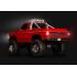 Traxxas TRX-4 Scale and Trail Crawler met Chevrolet K10 Truck Body uit 1979: 4WD elektrische truck met TQi Traxxas Link