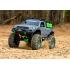 TRAXXAS TRX-4 SPORT HIGH TRAIL EDITION GRAY TRX82044-4GRAY