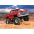 TRAXXAS TRX-4M HIGH TRAIL CRAWLER MET 1979 CHEVROLET K10 BODY: 1/18 SCHAAL 4WD ELEKTRISCHE AUTO ROOD