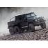 Traxxas TRX88096-4S TRX-6 Mercedes-Benz G 63 AMG 6x6 Zilver