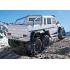 Traxxas TRX88096-4WHT TRX-6 Mercedes-Benz G 63 AMG 6x6 Wit