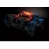 Traxxas Unlimited Dessert Racer UDR, Blue Edition TRX85086-4B incl Lichtset