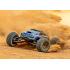 Traxxas XRT 4WD VXL-8S Race Truck TQi TSM (geen batterij/oplader), BLACK EDITION  TRX78086-4BLK