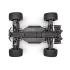 Traxxas XRT 4WD VXL-8S Race Truck TQi TSM (geen batterij/oplader), Groen TRX78086-4GRN