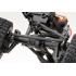 Absima 1:18 Mini-Crawler \"Wrangler\" geel RTR 18024