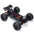 Arrma 1/10 KRATON 4X4 4S V2 BLX Speed Monster Truck RTR Groen-Zwart ARA4408V1