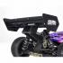 Arrma 1/8 TLR Tuned TYPHON 4WD-rollerbuggy, roze/paars