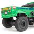 ECX 1/24 Barrage UV 4WD Scaler Crawler RTR FPV, Groen (ECX00018T1)