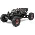 Losi Super Rock Rey:1/6 4wd RTR AVC RockRacer-BajaDesigns (LOS05016V2T2)