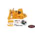 RC4WD 1/14 Scale DXR2 Hydraulic Earth Dozer RC4VVJD00015