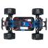 LaTrax Teton 1/18 Schaal 4WD Monster Truck compleet Pink 76054-1PINK