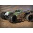 Traxxas E-Revo 2 VXL Brushless 1/8 Elektrische Monster Truck Groen met 2.4GHz en TSM TRX86086-4GR