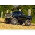 Traxxas zwart TRX-4 Scale and Trail Crawler met Chevrolet K10 Truck Body uit 1979: 4WD elektrische truck met TQi Traxxas