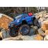 TRAXXAS TRX-4 SPORT HIGH TRAIL EDITION BLUE TRX82044-4BLUE