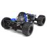 Team Corally - KAGAMA XP 6S - RTR - Blauw - Brushless Power 6S - Geen batterij - Geen oplader C-00274-B