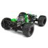 Team Corally - KAGAMA XP 6S - RTR - Groen - Brushless Power 6S - Geen batterij - Geen oplader C-00274-G