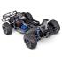 TRAXXAS MAXX SLASH 6S SHORT COURSE TRUCK - BLAUW