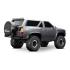 TRAXXAS TRX-4 Nissan Pathfinder zilver TRX110056-4-SLVR