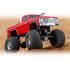 Traxxas TRX-4MT Chevrolet K10 Monster Truck RED TRX98064-RED