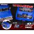 Traxxas TRX2821-PORT TRX-4M iD charging port 2-amp